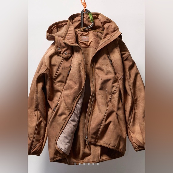 Free People Canyon Crushin’ Jacket